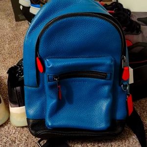 I'm Selling Coach Bags, Wore once Sneakers top Brands, Barber Equipment Etc..